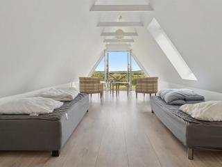Holiday Home Sigbritt - 3-7km from the sea by Interhome - 2