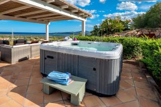 4 Appartamento Cala Brandinchi - 7