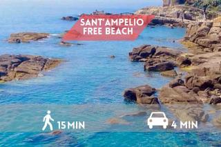 Villa Verde - 300m From Sea - 9