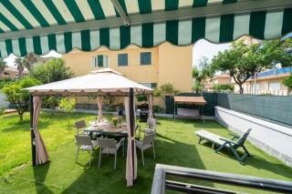 Villa Verde - 300m From Sea - 4