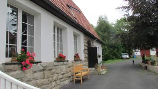 Alte Schule Altefeld - 7