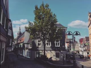 Am Röntgenmuseum - Remscheid - 9