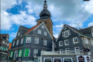 Am Röntgenmuseum - Remscheid - 8