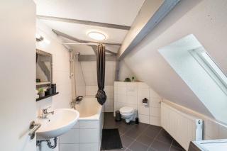 Am Röntgenmuseum - Remscheid - 2