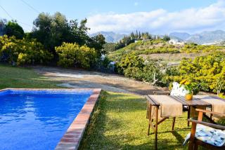 Casa entre Nerja y Frigiliana - 7