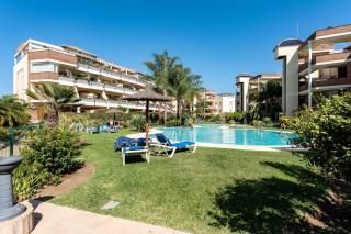 Apartamento Cala de mijas - La Cala de Mijas - 9