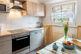 Ferienwohnung Nicole - 5