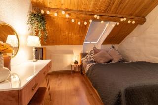 Kleines Eifel Backhaus mit Sauna - 5
