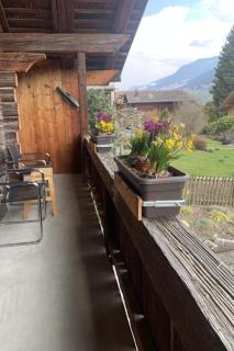 Apartment Gartenstudio Belle Vue by Interhome - 4