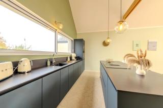 Chez Marius et Augustin - Spa - mer - 2