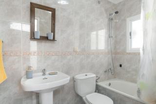 Casa Manolo El Molinero - 6