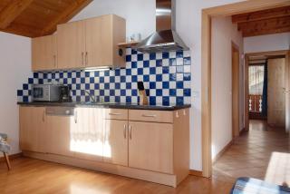 Apt Talblick Hinterproslhof - 1