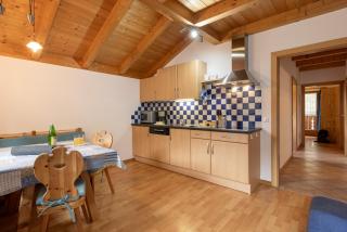 Apt Talblick Hinterproslhof - 5
