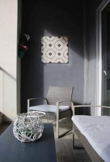 Marsascala Interlace Apartment with free parking - 1