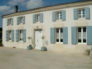 La Longère de la Combe - Claudine - 3