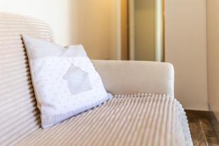 Residence via Sassari - 9