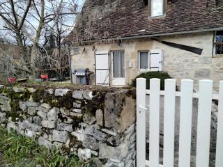 Gite Petit Gouffre D'amour - 2