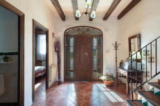 Les Orenetes casa rural - 1