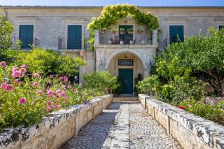 Villa Aguglie Con Piscina - 6