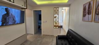 Cantinho decorado perto da praia - 5