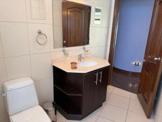 hermoso departamento inteligente en zona comercial - 3