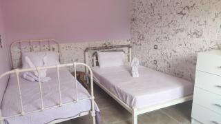 Villa Vrontaki in Doroufi - 8