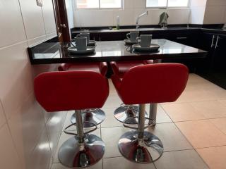 hermoso departamento inteligente en zona comercial - 2