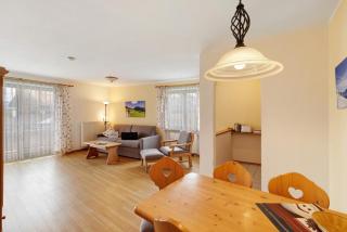 Fewo Brünnstein - Nr 28 Pool, Sauna - Oberaudorf - 9