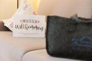 Fewo Brünnstein - Nr 28 Pool, Sauna - Oberaudorf - 5