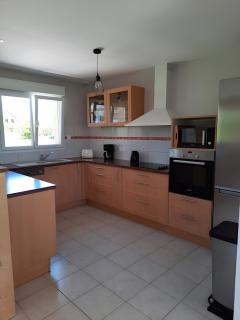 Gîte avec salle de jeux - 6