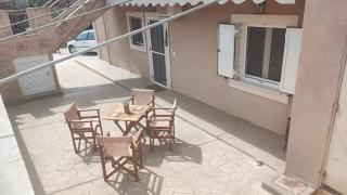 Villa Vrontaki in Doroufi - 2