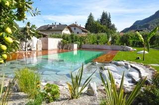 Großzügig und Charmant im Dorf - Nalles - 8