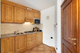 Residence Larice Bianco App n4 - 4
