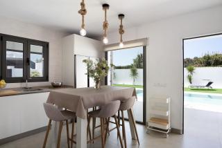 Villa Agapanto - Vejer de la Frontera - 8