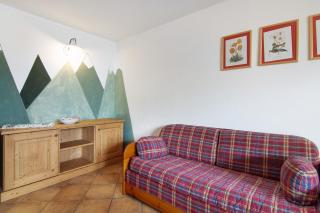 Residence Larice Bianco App n4 - 5
