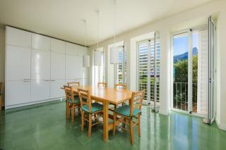 Villa Mercedes - 1