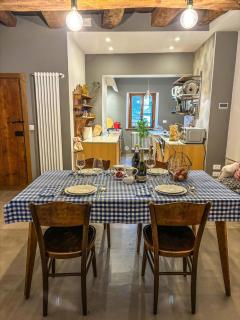 Villa Il Cortivo 81 - Rooms - 9