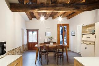 Villa Il Cortivo 81 - Rooms - 8