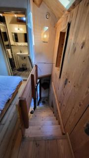 Eco-gîte La Clède - 2