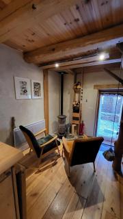 Eco-gîte La Clède - 7