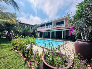 Villa DOMAINE Mũi Né Phan Thiết Travel - 3