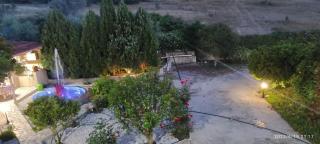 Villa Vrontaki in Doroufi - 7