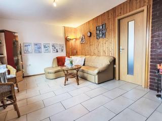 Holiday Home Bungalow am Grienericksee by Interhome - 4