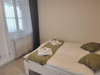 Apartment Apartment Goldey by Interhome - 8