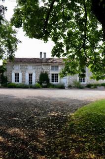 Gite La Saintonge - 9