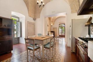 La Dimora dello Zio, with pool - 7