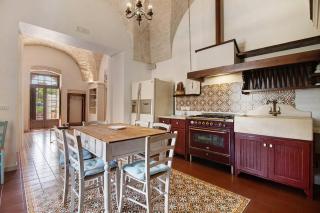 La Dimora dello Zio, with pool - 6