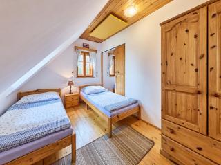 Chalet Timber Lodge with Sauna by Interhome - 7