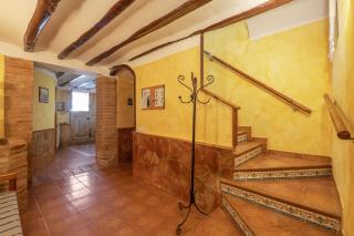 Casa Rural Abuelo Luis - 2