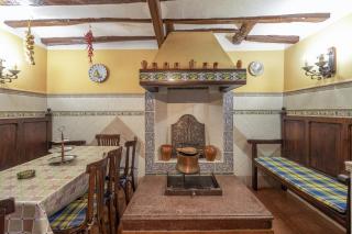 Casa Rural Abuelo Luis - 6